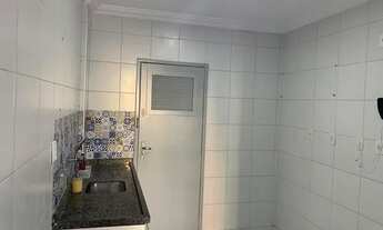 Imagem 3: SAN Sebastian Apartamento com 3 dormitórios