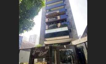 Imagem 7: Apartamento de alto Padrão no edifício Palais Royal - Nazaré