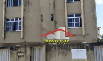 Imagem 2: Apartamento com 3 dormitórios à venda por R$ 240.000,00 - Joaquim Távora - Fortaleza/CE
