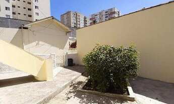 Imagem 7: Casa com 1 dormitório para alugar, 60 m² por R$ 2.550,16/mês - Saúde - São Paulo/SP