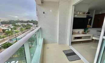 Imagem 4: Apartamento para venda com 73 metros quadrados com 2 quartos em Marco - Belém - PA