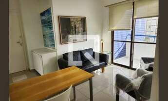 Imagem: Apartamento para Aluguel - Bela Vista, 2