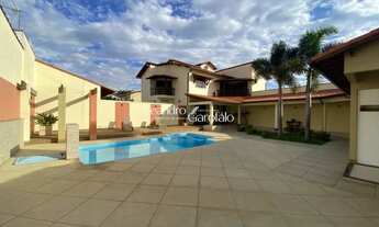 Imagem: Casa p/ venda com 350m2, 6 quartos, 1 suíte