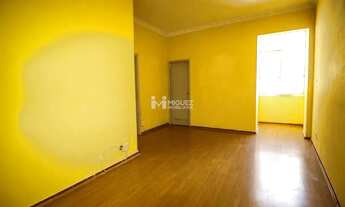 Imagem 4: Andaraí Apartamento com 1 dormitório