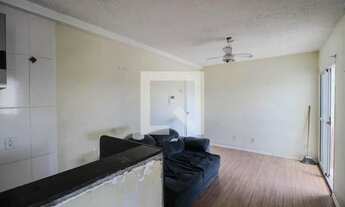 Imagem 5: Apartamento para Aluguel - Boa Esperança, 2 Quartos, 60 m2