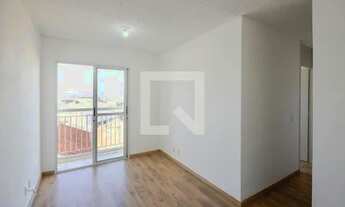 Imagem 2: Apartamento para Aluguel - São Cristóvão, 2 Quartos, 50 m2