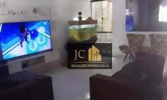 Imagem 6: Casa com 3 dormitórios à venda, 400 m² por R$ 1.100.000,00 - Vicente Pires - Vicente Pires