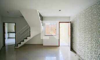 Imagem 2: Casa para Aluguel - Vila Carmosina, 3 Quartos, 100 m2