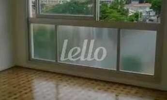 Imagem: São Paulo - Apartamento Padrão - Vila