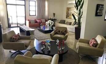 Imagem 7: Apartamento para Locação em Uberlândia, Fundinho, 4 dormitórios, 2 suítes, 4 banheiros, 3