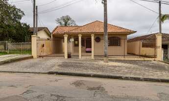 Imagem 3: Curitiba - Casa Padrão - Cachoeira