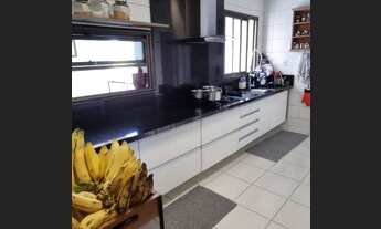 Imagem 7: Apartamento para venda tem 243 metros quadrados com 4 quartos em Patamares - Salvador - Ba