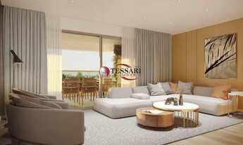 Imagem 4: Venda Apartamento 3 dormitórios sendo 3 suítes, 5 banheiros sendo 1 lavabo 1 banheiro área