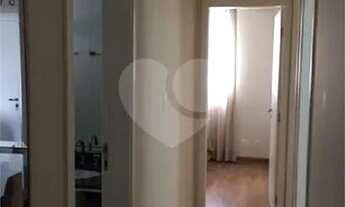 Imagem 4: Apartamento 2 quartos,1 suite,2 banheiros,1 vagas , varanda fechada ,mobiliado, bairro da