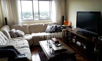 Imagem 3: Apartamento à venda na Chácara Santo Antônio, 115 metros, 3 dormitórios, 1 suíte, 1 vaga