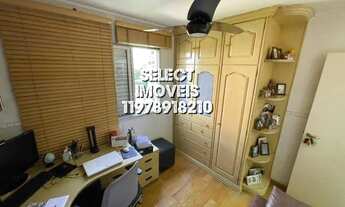 Imagem 5: Vendo Apto Marajoara 74m2, 3 dorms, 2 salas, 2 banheiros, 1 vaga, lazer completo!