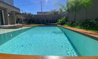 Imagem 2: Casa em Condomínio à venda no Reserva Santa Luisa, Ribeirão Preto, SP, 3 quartos, 3 suítes