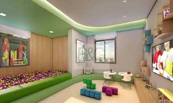 Imagem 3: Apartamento com 4 dormitórios à venda, 155 m² por R$ 2.262.500,00 - Vila Mariana - São Pau