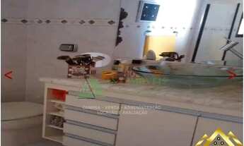 Imagem 7: 2 Dormitorios, sacada, vista mar, 1 vaga - Gonzaguinha- Sao Vicente