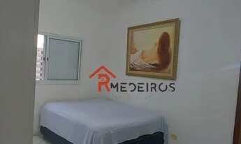 Imagem 5: Apartamento com 2 dormitórios à venda, 75 m² por R$ 370.000,00 - Vila Assunção - Praia Gra