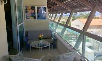 Imagem 5: Apartamento para venda com 70 metros quadrados com 3 quartos em Porto de Galinhas - Ipojuc