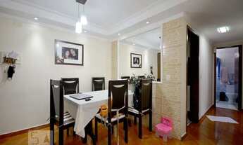 Imagem 5: Apartamento para Aluguel - Sacomã, 2 Quartos, 49 m2