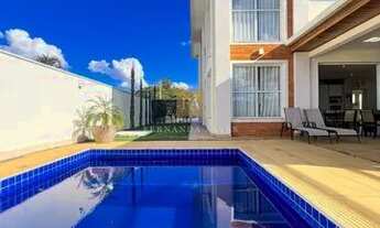 Imagem 3: Casa no Condomínio Villagio