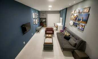 Imagem 4: Sala para alugar, 30 m² por RS 800,00-mês - Barra da Tijuca - Rio de Janeiro-RJ