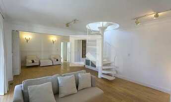 Imagem: Apartamento para Aluguel - Panamby, 2 Quartos