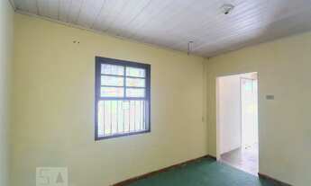 Imagem 4: Casa para Aluguel - Quitaúna, 1 Quarto, 50 m2