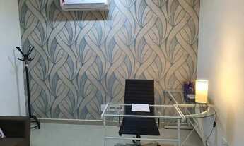 Imagem 5: Loft para aluguel tem 29 metros quadrados com 1 quarto em Jardim Taquaral - São Paulo - SP