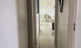 Imagem 7: Apartamento para venda tem 130 metros quadrados com 3 quartos