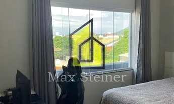 Imagem 7: Apartamento mobiliado com 1 dormitório, excelente para ganhar com locação, praia dos Ingle