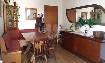 Imagem 3: São Paulo - Apartamento Padrão - CAMPO BELO