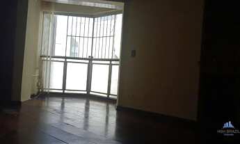 Imagem: SãO PAULO - Padrão - Jardim Marajoara