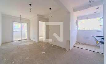 Imagem: Apartamento para Aluguel - Vila América