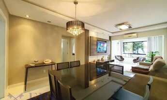 Imagem 3: Exclusividade. Apartamento diferenciado com 240 m² próximo da praia