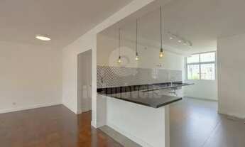 Imagem 7: Apartamento totalmente modernizado