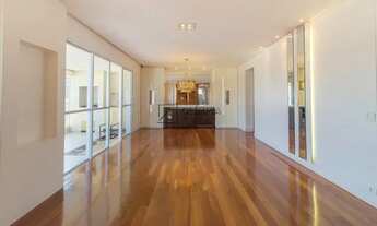 Imagem 4: Apartamento Locação 3 Dormitórios - 141 m² Vila Romana