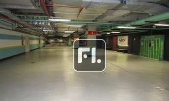 Imagem 4: Conjunto para alugar, 400m² por R$ 44.000/mês - Brooklin - São Paulo/SP