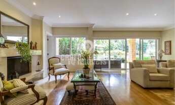 Imagem 5: Altissimo Padrão. Casa Para venda em Condomínio Fechado no Alto da Boa Vista