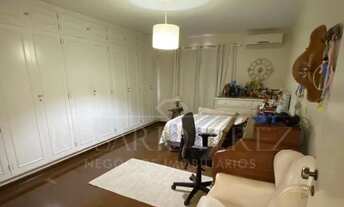 Imagem 2: Sobrado com 3 dormitórios à venda, 520 m² por R$ 1.300.000,00 - Jardim Nova Yorque - Araça