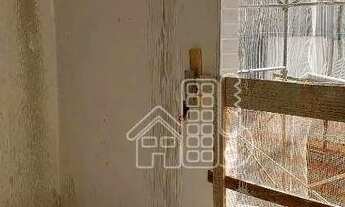 Imagem 6: Apartamento com 1 dormitório à venda, 52 m² por R$ 850.000,00 - Piratininga - Niterói/RJ