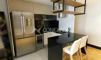 Imagem 2: Apartamento - Cambuí - Campinas