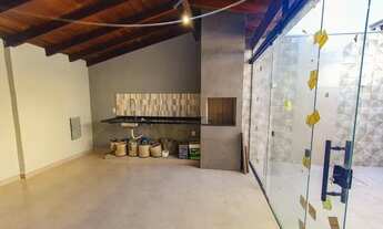 Imagem 5: Cód.: 7834 - Casa com 3 dormitórios à venda, 180 m² por R$ 530.000,00 - Jardim Solange - B