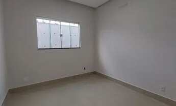 Imagem 6: Casa para venda possui 149 metros quadrados com 3 quartos em São João - Anápolis - GO