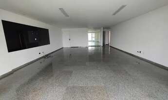 Imagem 3: Apartamento para aluguel tem 235 metros quadrados com 4 quartos em Monteiro - Recife - PE