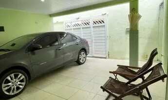 Imagem 3: Casa em Itapuã com 3 Quartos e 2 banheiros à Venda, 100 m² por R$ 120.000.00