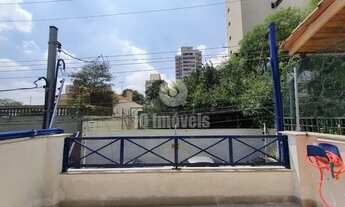 Imagem: SOBRADO 2 QUARTOS TOTALMENTE REFORMADO NO