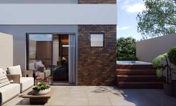 Imagem: Residencial Marco Polo Apartamento com Garden